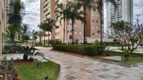 Apartamento com 3 Quartos à Venda, 99 m² em Jardim Botânico - Ribeirão Preto