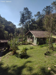 Chácara com 3 Quartos à Venda, 150 m² em Somma - Ribeirão Pires