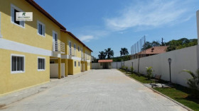 Casa com 3 Quartos à Venda, 96 m² em Bairro Do Carmo - São Roque