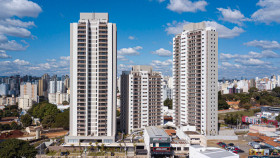 Apartamento com 3 Quartos à Venda, 170 m² em Jardim Brasil - Campinas