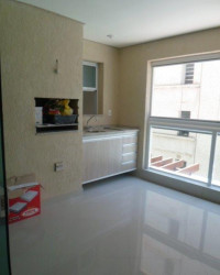 Apartamento com 3 Quartos à Venda, 98 m² em Pitangueiras - Guarujá