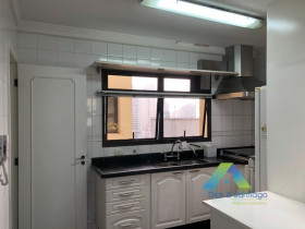 Apartamento com 3 Quartos à Venda, 139 m² em Jardim Vila Mariana - São Paulo