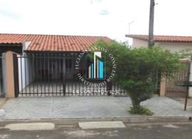 Casa com 2 Quartos à Venda, 110 m² em Residencial De Lorenzi - Boituva