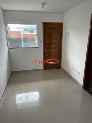 Apartamento com 2 Quartos à Venda, 31 m² em Vila Antonina - São Paulo