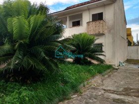 Casa com 3 Quartos à Venda, 150 m² em Vera Cruz - Mongaguá