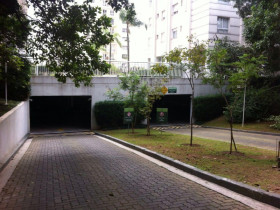 Apartamento com 4 Quartos à Venda, 149 m² em Chácara Flora - São Paulo