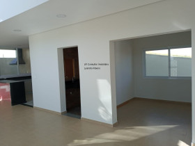 Casa com 4 Quartos à Venda, 300 m² em Condomínio Portal De Bragança Horizonte - Bragança Paulista