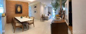 Apartamento com 3 Quartos à Venda, 92 m² em Freguesia (jacarepaguá) - Rio De Janeiro