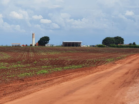 Fazenda à Venda, 14.530.000 m² em Zona Rural - Navirai
