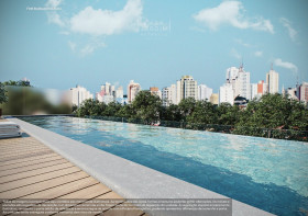 Casa de Condomínio com 3 Quartos à Venda, 516 m² em Vila Cordeiro - São Paulo