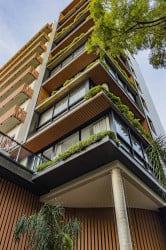 Apartamento com 3 Quartos à Venda, 123 m² em Mont Serrat - Porto Alegre