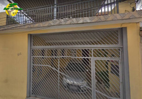 Sobrado com 2 Quartos à Venda, 70 m² em Lauzane Paulista - São Paulo