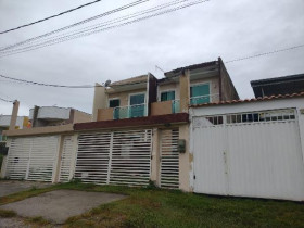 Casa com 3 Quartos à Venda, 125 m² em Vila Camarim - Queimados
