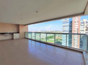 Apartamento com 4 Quartos à Venda, 266 m² em Residencial Morro Do Ipê - Ribeirão Preto