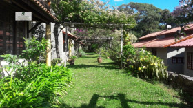 Casa de Condomínio com 2 Quartos à Venda, 90 m² em Alto Da Serra - São Roque