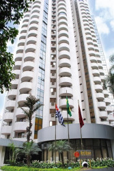 Apartamento com 1 Quarto à Venda, 55 m² em Jardins - São Paulo