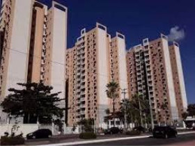 Apartamento com 3 Quartos à Venda, 81 m² em Fátima - Teresina