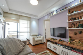 Apartamento com 2 Quartos à Venda, 73 m² em Vila Leopoldina - São Paulo