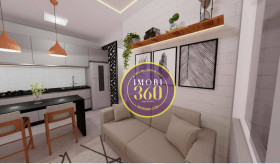 Apartamento com 2 Quartos à Venda, 38 m² em Vila Granada - São Paulo
