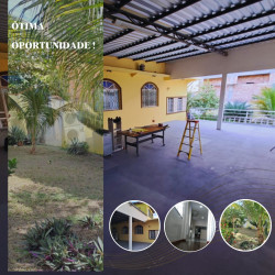 Casa com 1 Quarto à Venda, 250 m² em Tancredo Neves - Manaus