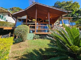 Casa com 2 Quartos à Venda, 83 m² em Vargem Grande - Teresópolis