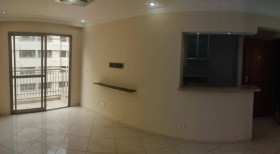 Apartamento com 2 Quartos à Venda, 66 m² em Alphaville - Barueri