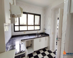 Apartamento com 3 Quartos à Venda, 130 m² em Vila Andrade - São Paulo