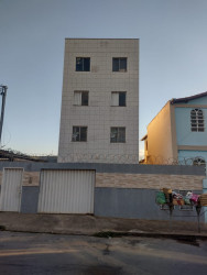 Imóvel com 2 Quartos à Venda, 60 m² em Maracanã - Montes Claros