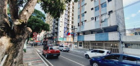 Apartamento com 3 Quartos à Venda, 133 m² em Centro - Manaus
