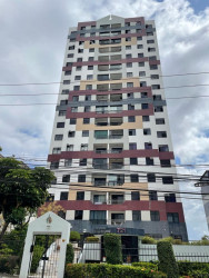 Apartamento com 3 Quartos à Venda, 96 m² em Garcia - Salvador