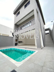 Casa com 3 Quartos à Venda, 174 m² em Portais (polvilho) - Cajamar