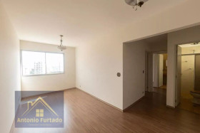 Apartamento com 2 Quartos à Venda, 64 m² em Moóca - São Paulo