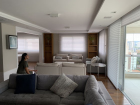 Apartamento com 3 Quartos à Venda, 267 m² em Perdizes - São Paulo