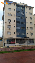 Apartamento com 1 Quarto à Venda, 63 m² em Boqueirão - Praia Grande