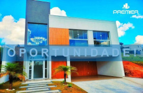 Casa com 3 Quartos à Venda, 183 m² em Vila Nova Louveira - Louveira
