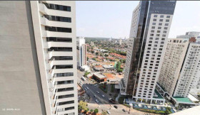 Apartamento com 1 Quarto à Venda, 40 m² em Jardim Goiás - Goiânia