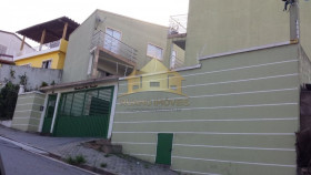 Sobrado com 2 Quartos à Venda, 89 m² em Vila Carmosina - São Paulo