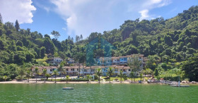 Casa de Condomínio com 3 Quartos à Venda, 111 m² em Praia Do Moleque - Angra Dos Reis