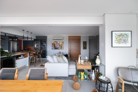 Apartamento com 3 Quartos à Venda, 164 m² em Vila Mariana - São Paulo