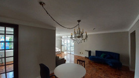 Apartamento com 3 Quartos à Venda, 155 m² em Jardim América - São Paulo