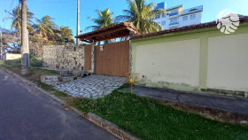 Casa com 3 Quartos à Venda, 80 m² em Meaípe - Guarapari