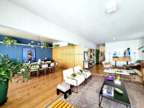 Apartamento com 3 Quartos à Venda, 294 m² em Jardim América - São Paulo