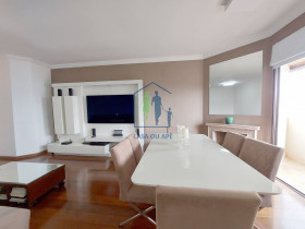 Apartamento com 4 Quartos à Venda, 114 m² em Perdizes - São Paulo