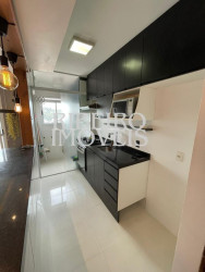 Apartamento com 3 Quartos para Alugar, 56 m² em Portais (polvilho) - Cajamar
