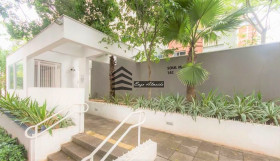 Apartamento com 1 Quarto à Venda, 73 m² em Pinheiros - São Paulo