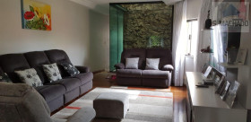Casa com 3 Quartos à Venda, 356 m² em Vila Curuça - Santo André