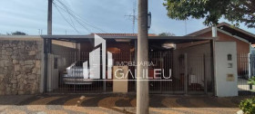 Casa com 2 Quartos à Venda, 124 m² em Vila Nova - Campinas