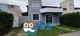 Casa com 2 Quartos para Alugar, 150 m² em Lagoa Salgada - Feira De Santana