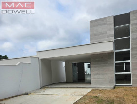 Casa com 3 Quartos à Venda, 122 m² em Serra Grande / Niterói / Rj - Niterói