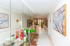 Casa com 5 Quartos à Venda, 352 m² em Saúde - São Paulo